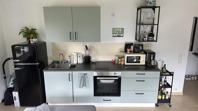 2 Zimmer Wohnung mit 48 m² in Mülheim an der Ruhr – Bild 8