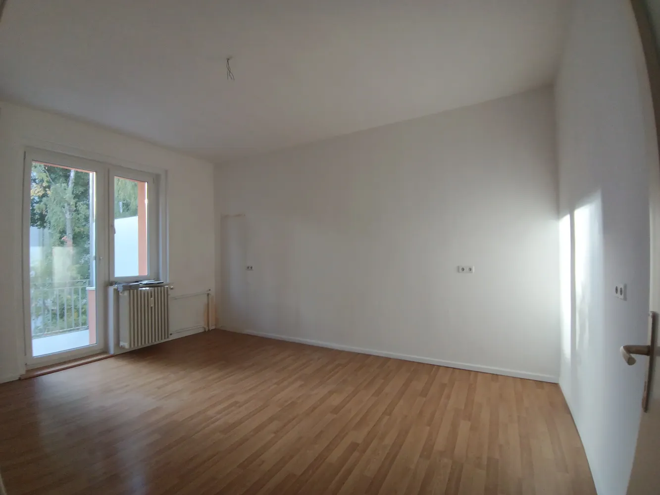 2 room apartment with 65 m² in Berlin – Photo 8