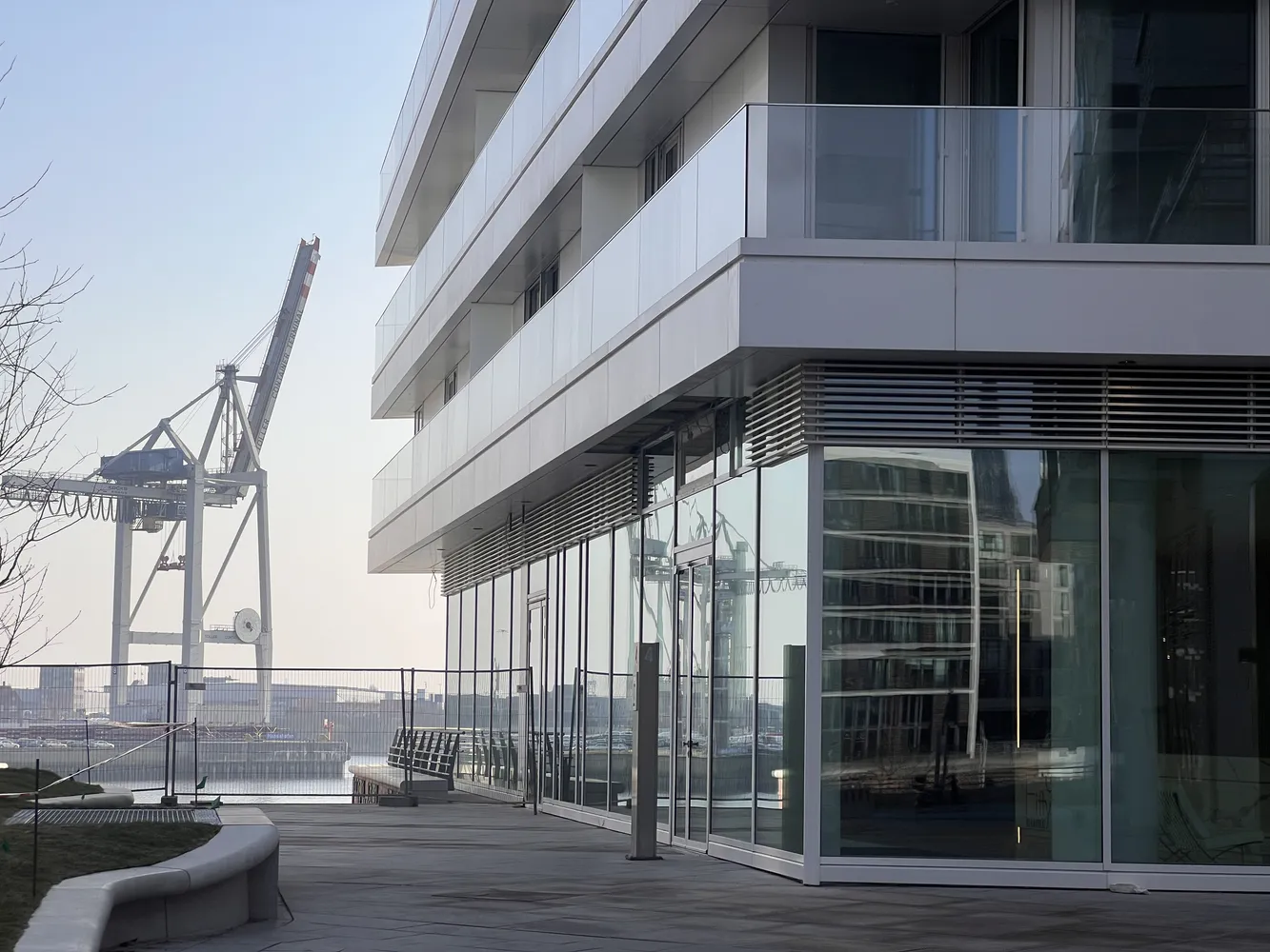 2 Zimmer Wohnung mit 87 m² in Hamburg – Bild 7