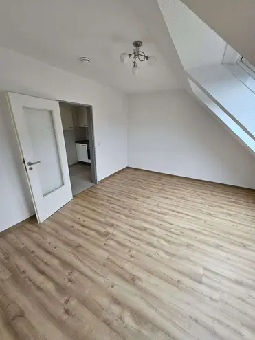1 Zimmer Wohnung mit 22 m² in Paderborn – Bild 3