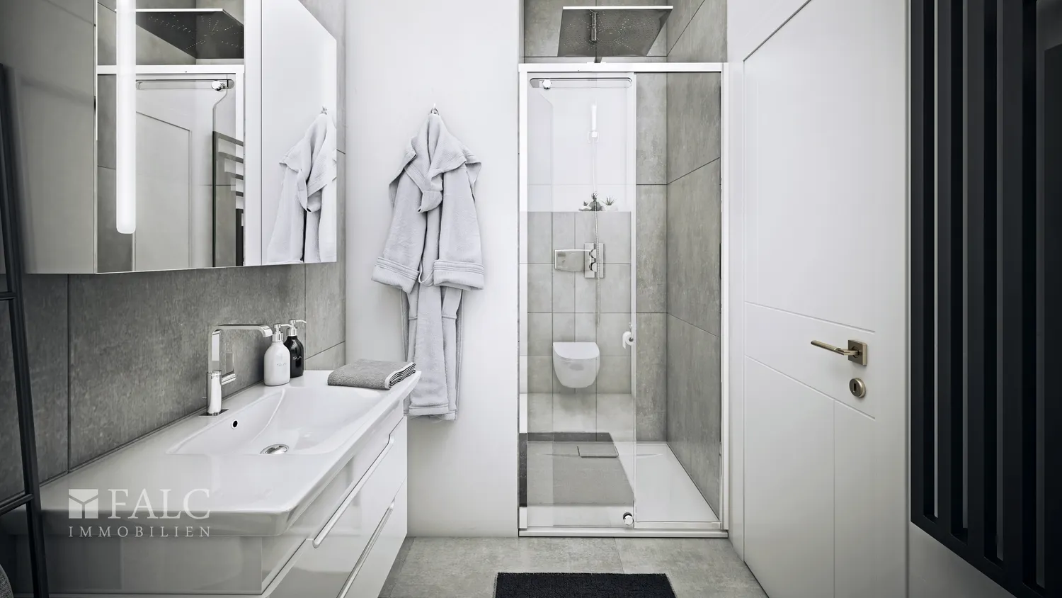 2 Zimmer Wohnung mit 60 m² in Wuppertal – Bild 10