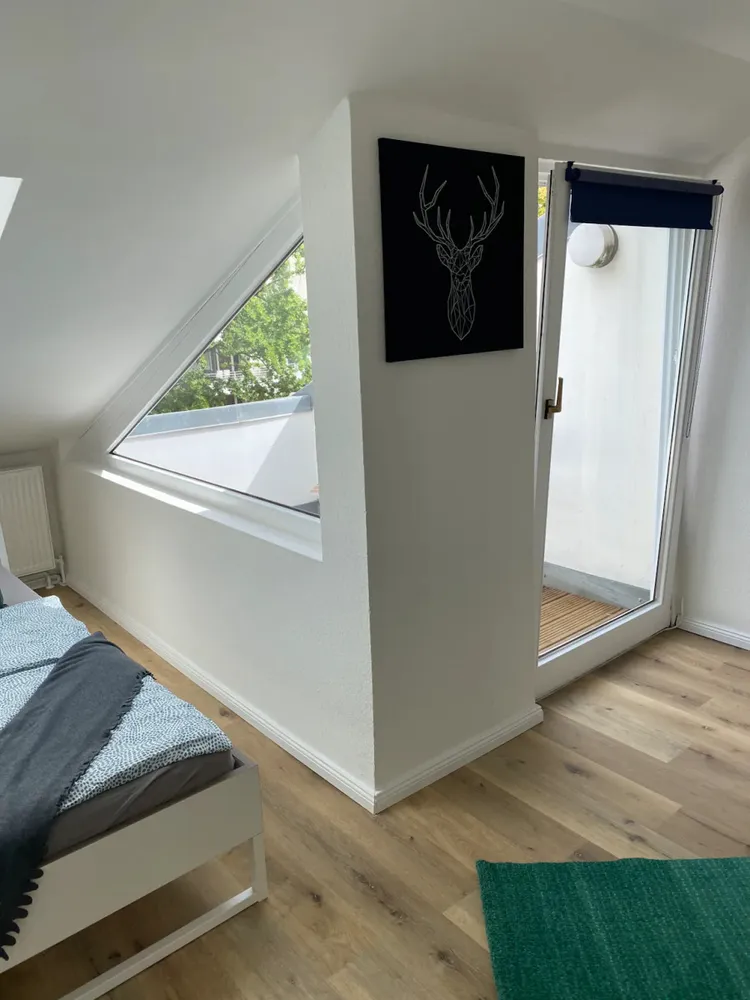 Shared room with 20 m² in Berlin – Photo 6