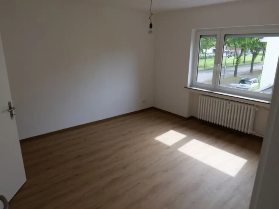 4 Zimmer Wohnung mit 85 m² in Hamburg – Bild 6