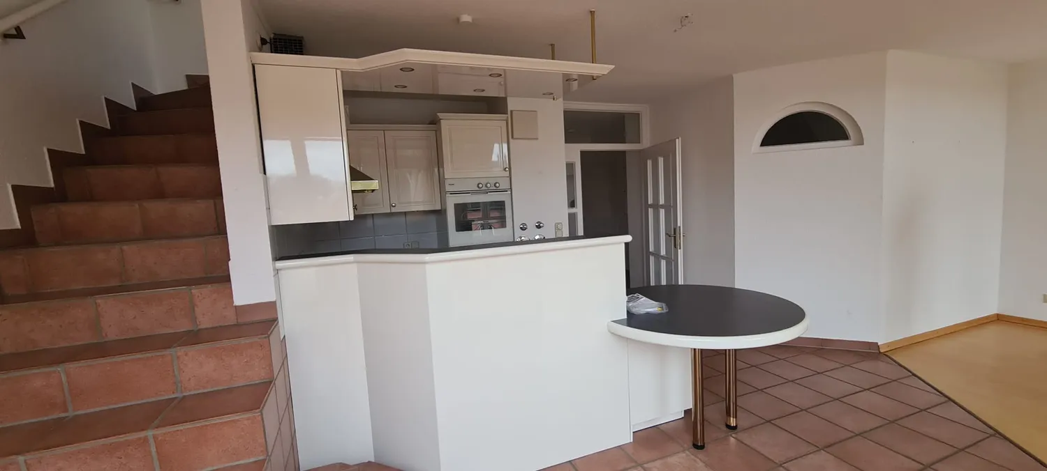 2 room apartment with 62 m² in Lüneburg – Photo 3