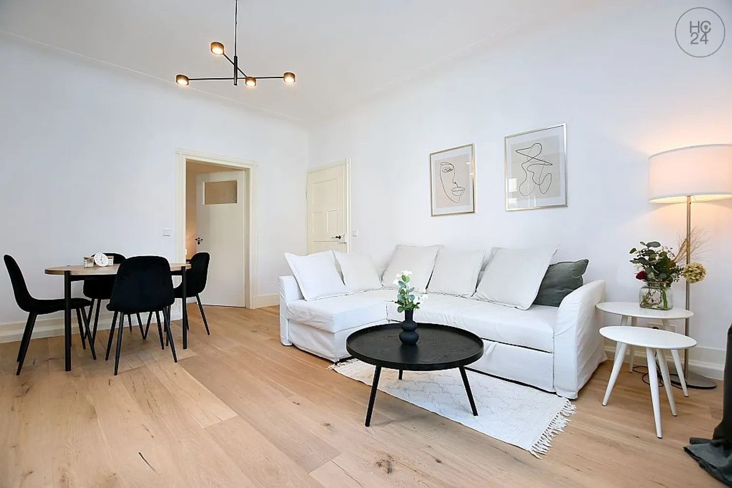 2 Zimmer Wohnung mit 60 m² in Stuttgart – Bild 9