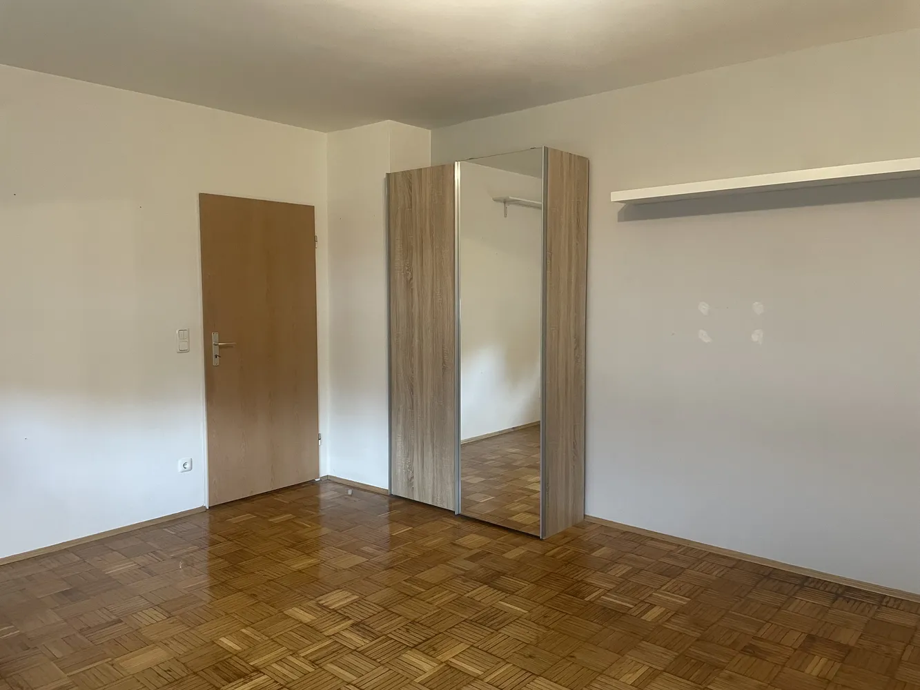 1 Zimmer Wohnung mit 29 m² in Regensburg – Bild 2