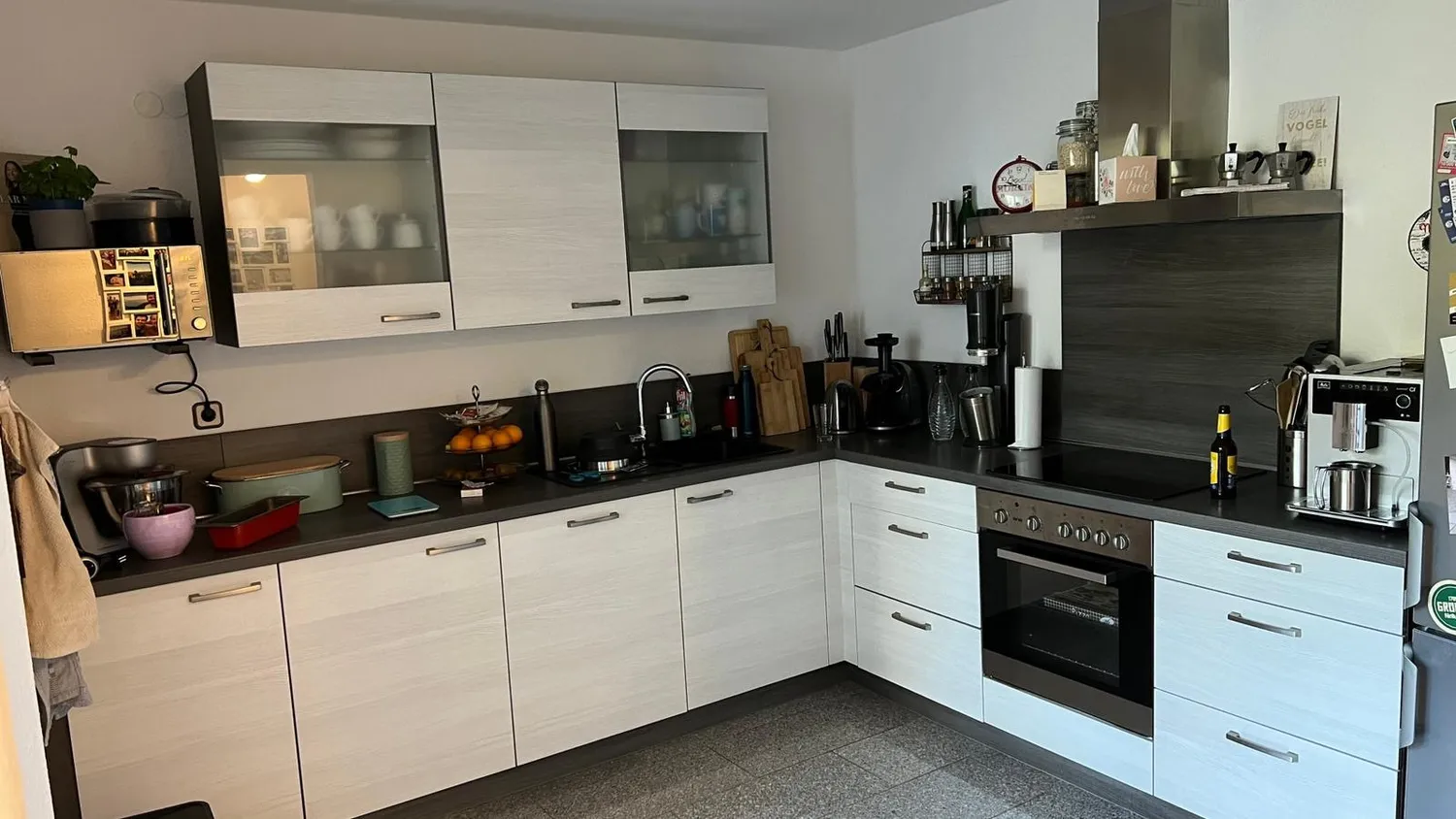 4 room apartment with 110 m² in Herten – Photo 9