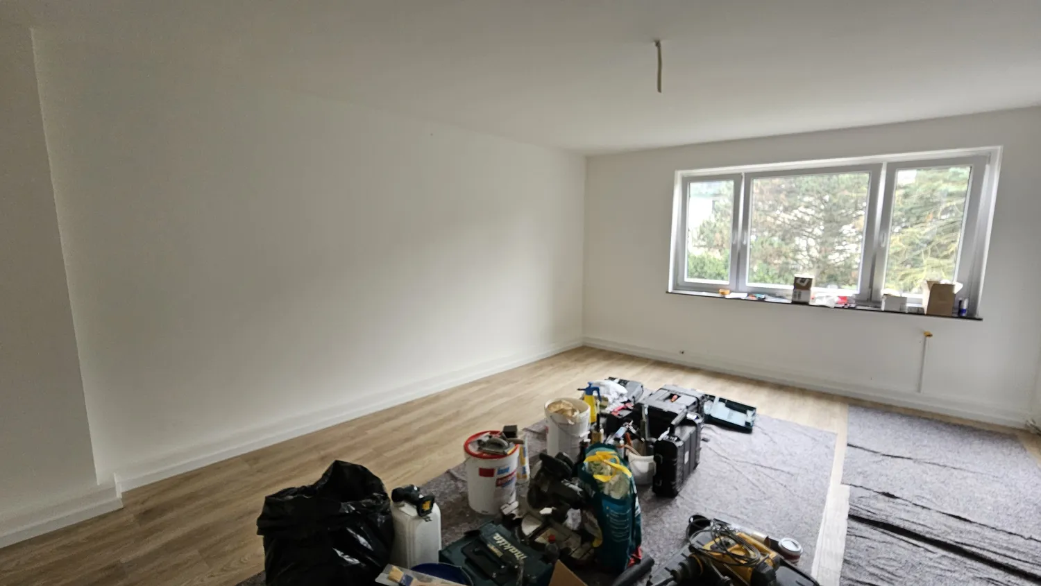 2 Zimmer Wohnung mit 63 m² in Hannover – Bild 1