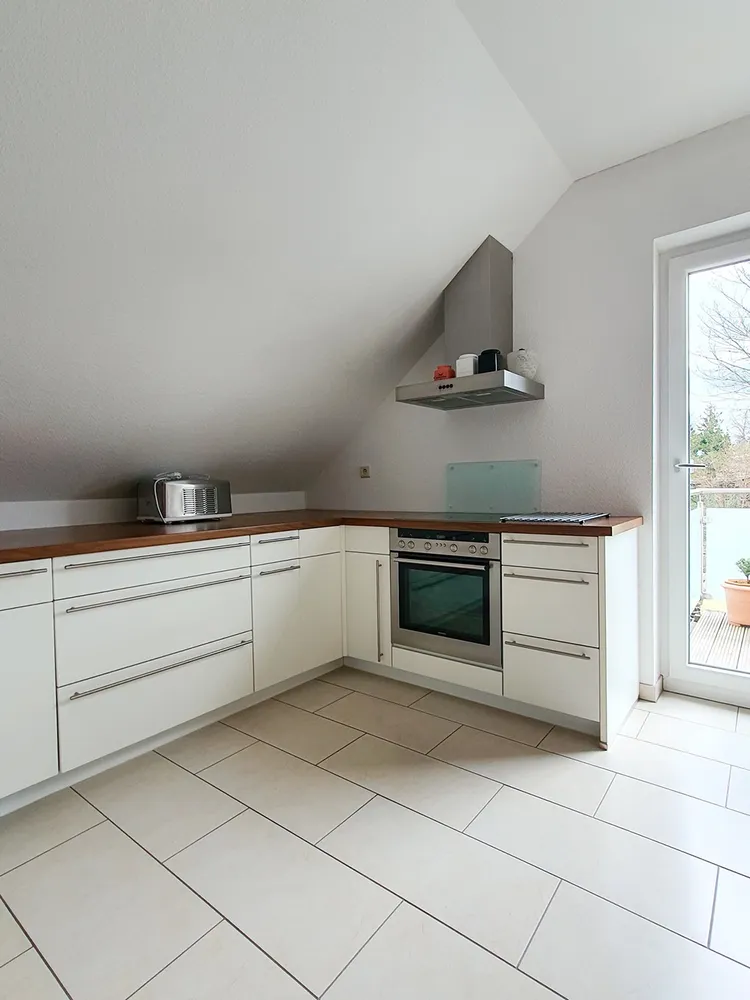 4 room apartment with 96 m² in Bonn – Photo 4