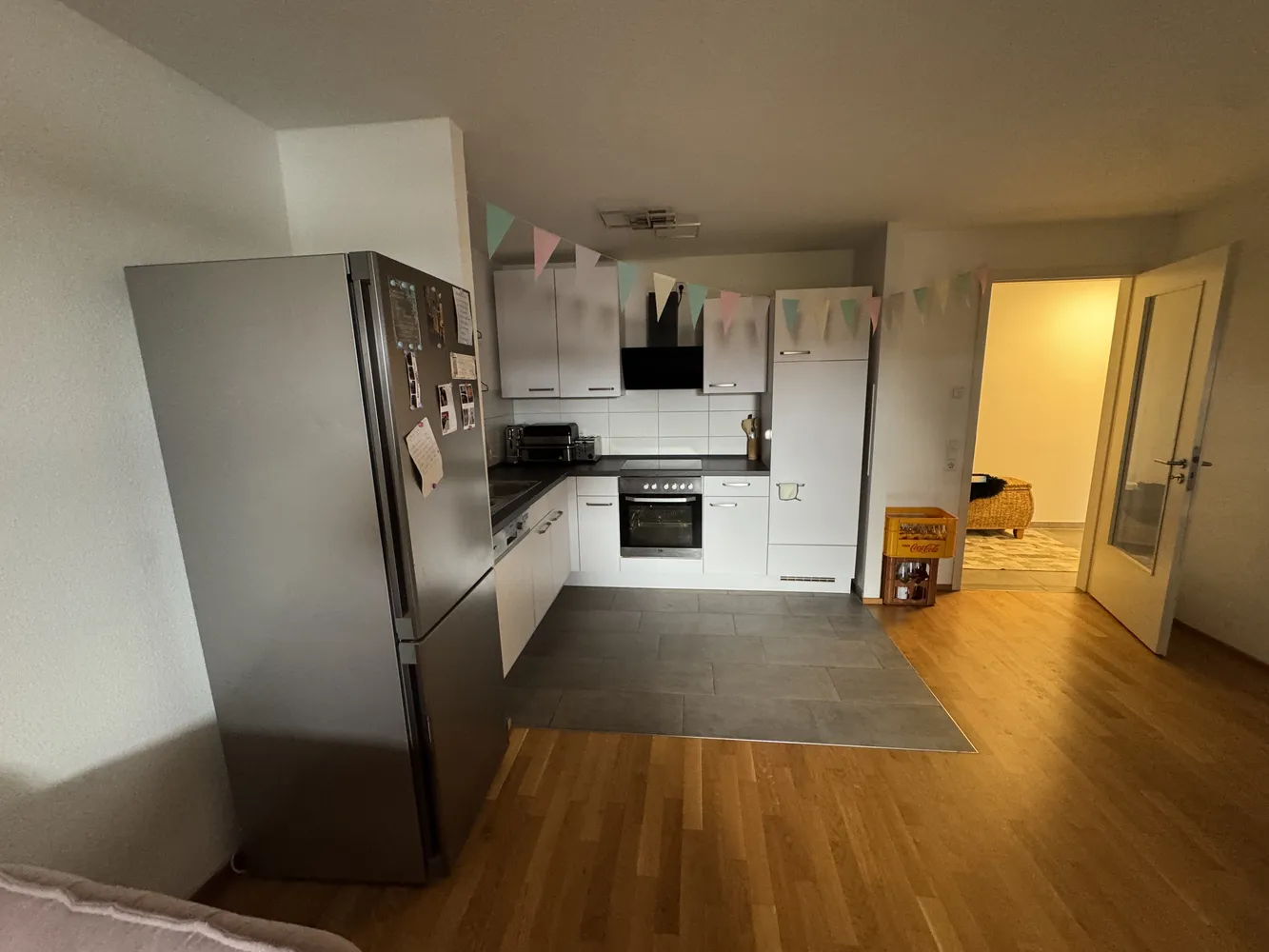 2 Zimmer Wohnung mit 67 m² in Kornwestheim – Bild 4
