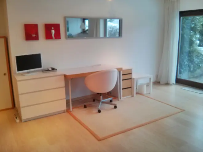 2 Zimmer Wohnung mit 53 m² in Stuttgart – Bild 3