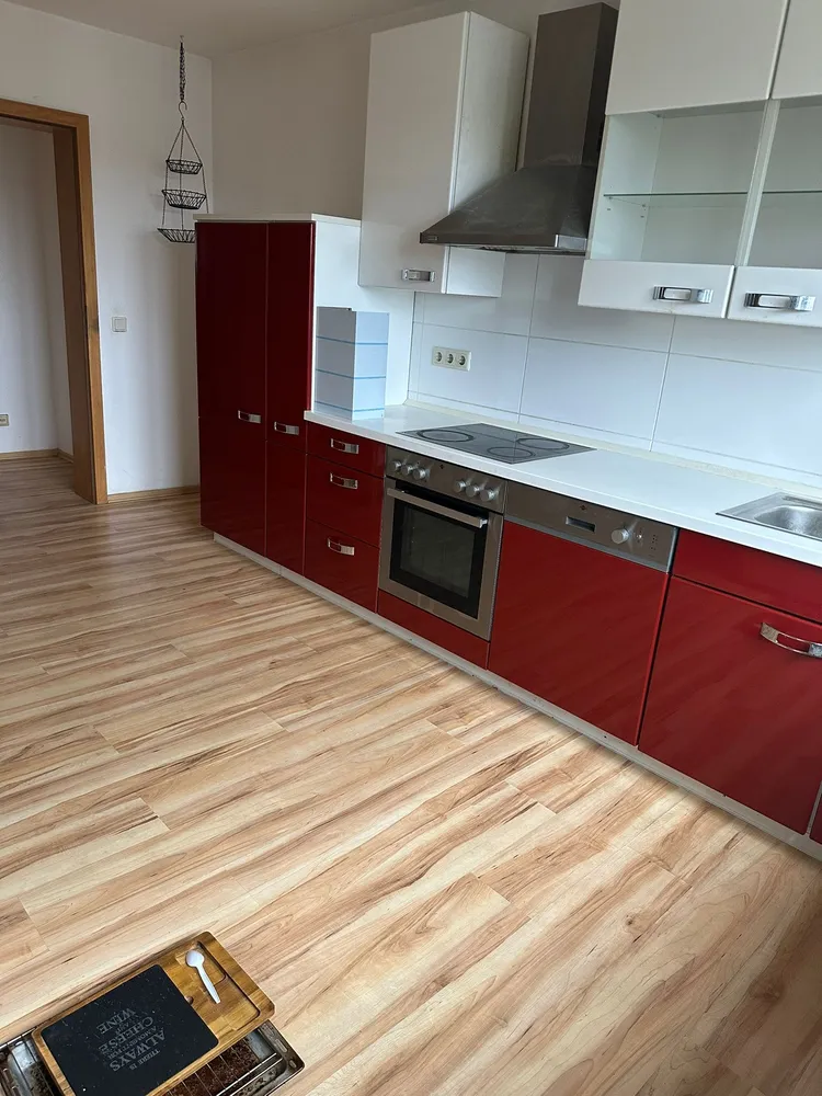 3 room apartment with 67 m² in Duisburg – Photo 1