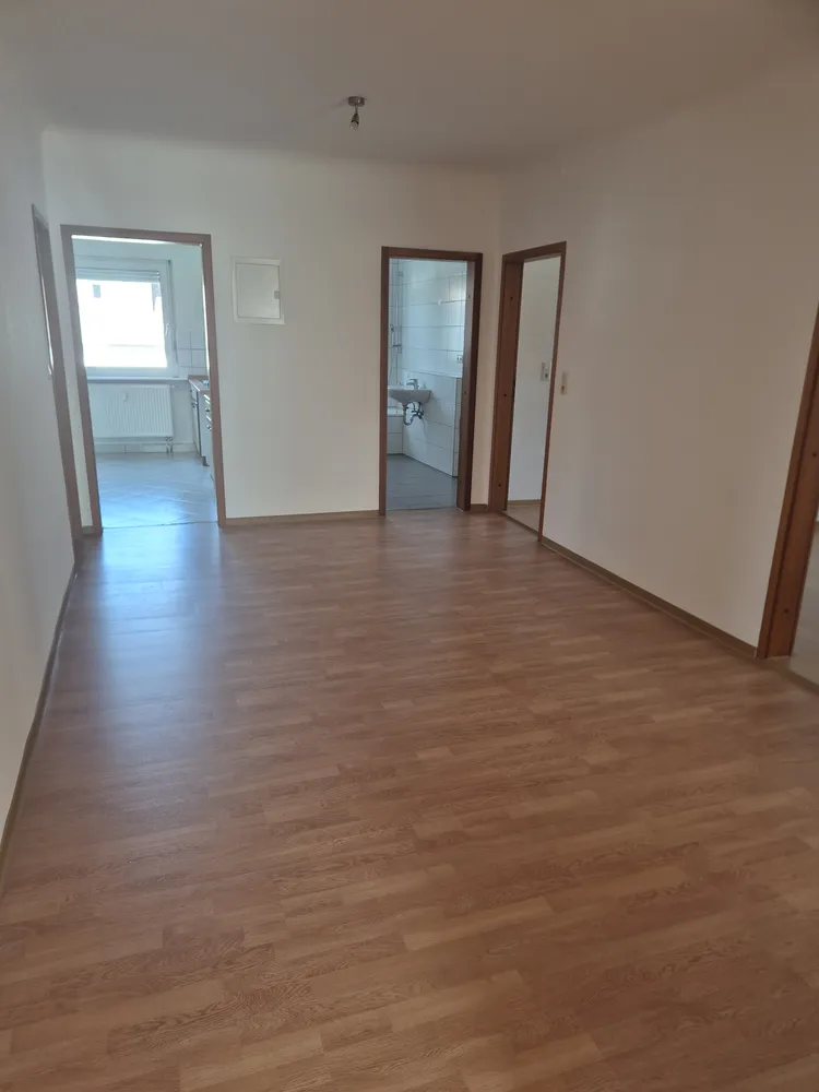 4 Zimmer Wohnung mit 102 m² in Stuttgart – Bild 1