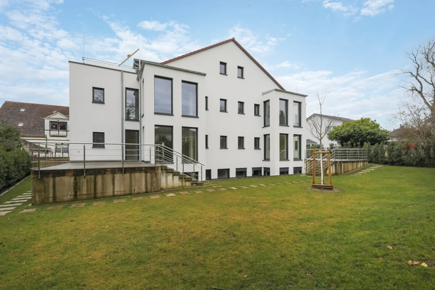 2 Zimmer Wohnung mit 101 m² in Karlsruhe – Bild 5