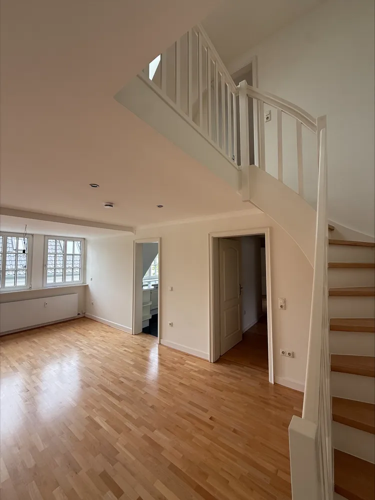 5 Zimmer Wohnung mit 126 m² in Dortmund – Bild 1
