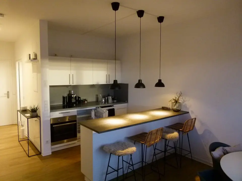 2 Zimmer Wohnung mit 78 m² in Gießen – Bild 3