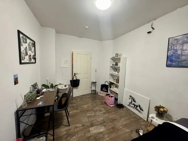1 Zimmer Wohnung mit 22 m² in Mannheim – Bild 2