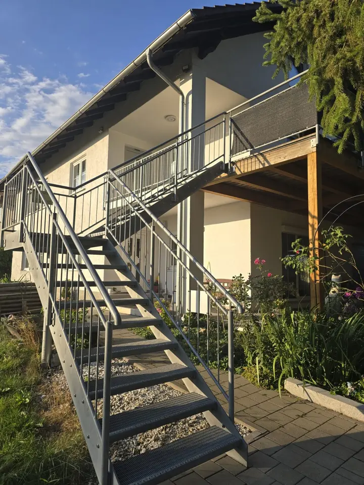3 Zimmer Wohnung mit 65 m² in Deggendorf – Bild 8