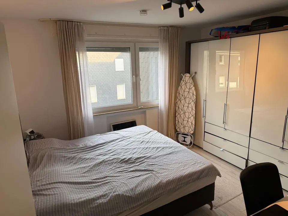 4 Zimmer Wohnung mit 70 m² in Bochum – Bild 2