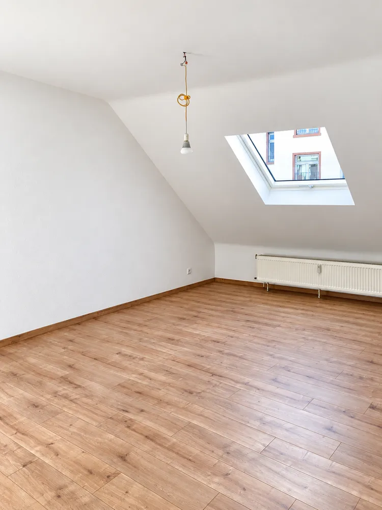 2 Zimmer Wohnung mit 46 m² in Frankfurt am Main – Bild 1