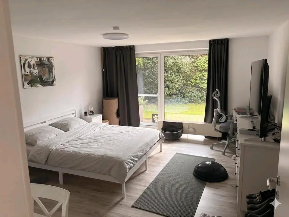 3 Zimmer Wohnung mit 107 m² in Wilhelmshaven – Bild 10