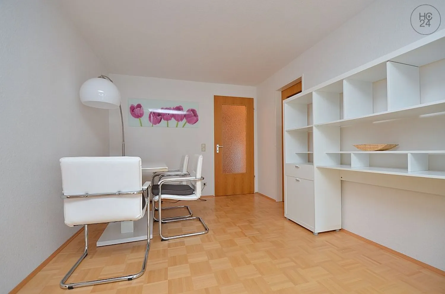 3 room apartment with 68 m² in Stuttgart – Photo 9
