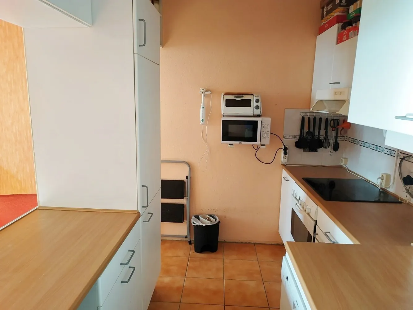 1 Zimmer Wohnung mit 15 m² in Berlin – Bild 5