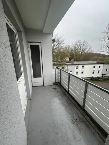 4 Zimmer Wohnung mit 62 m² in Dortmund – Bild 5