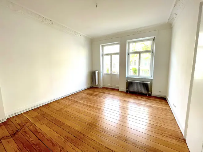 3 Zimmer Wohnung mit 93 m² in Wiesbaden – Bild 10