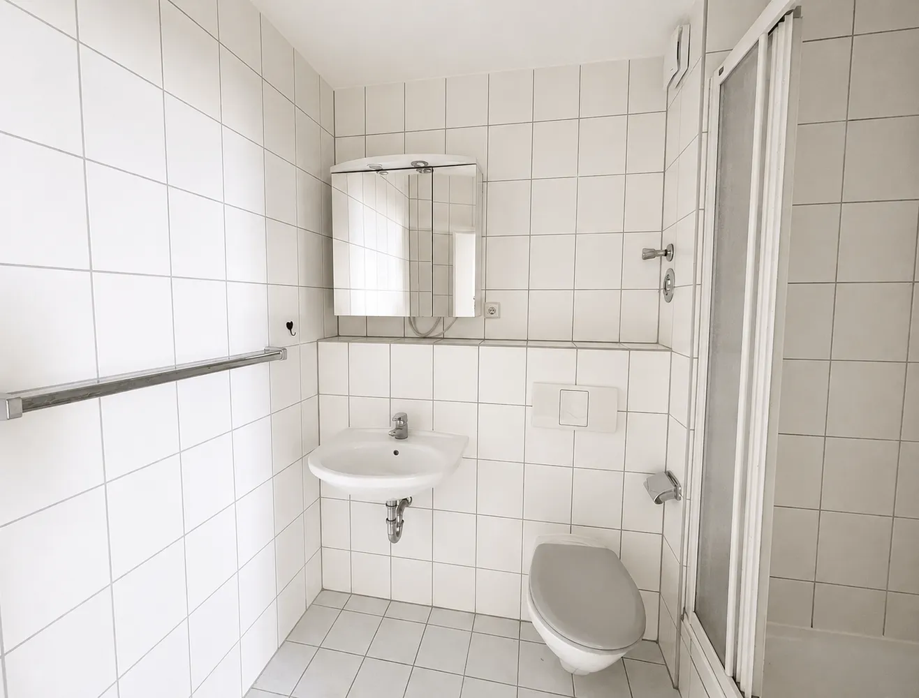 2 Zimmer Wohnung mit 59 m² in Halle (Saale) – Bild 5