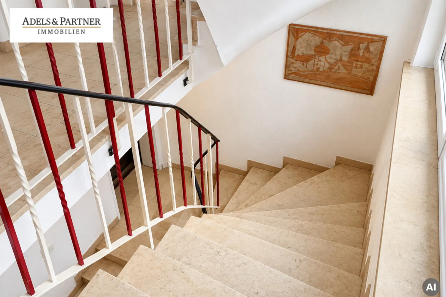 3 room apartment with 90 m² in Leverkusen – Photo 5