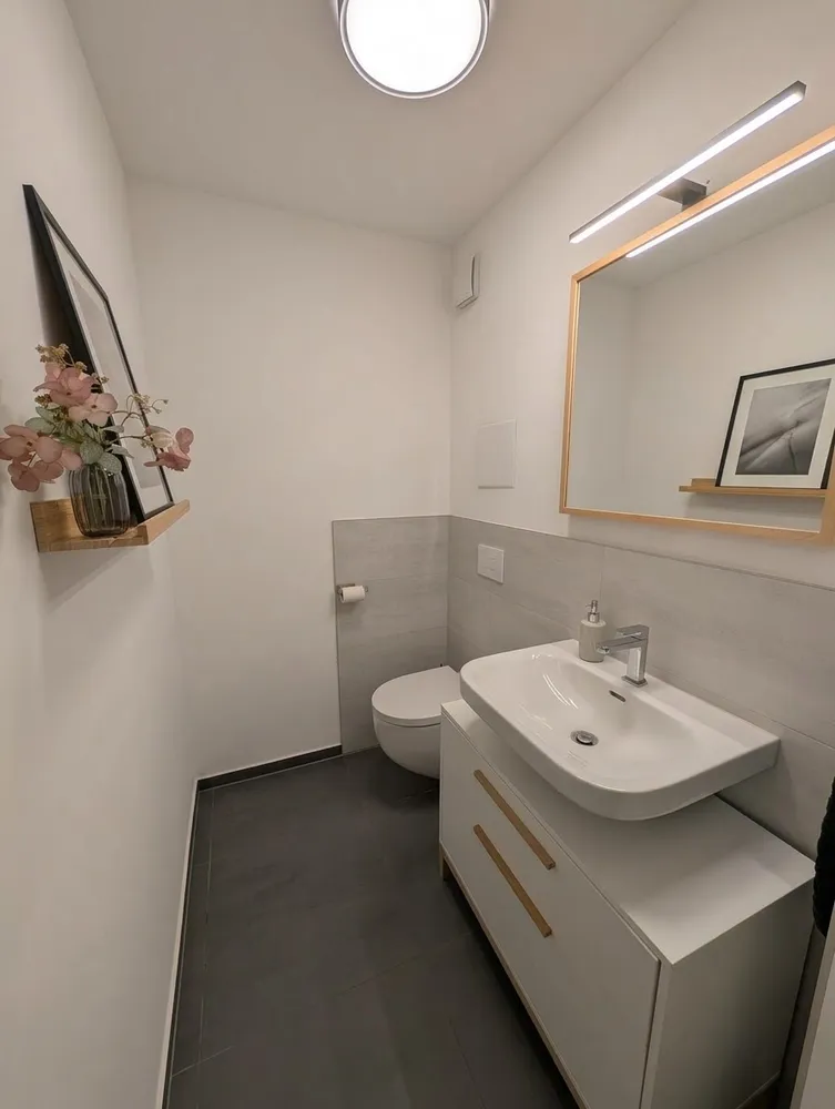 4 Zimmer Wohnung mit 106 m² in Garbsen – Bild 12