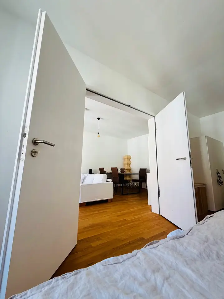 3 Zimmer Wohnung mit 76 m² in München – Bild 4
