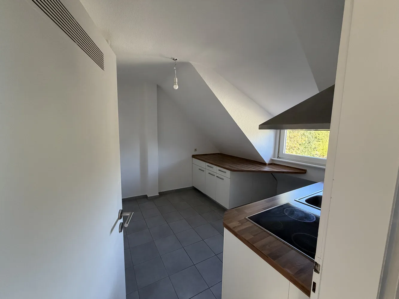 2 Zimmer Wohnung mit 59 m² in Frankfurt am Main – Bild 9
