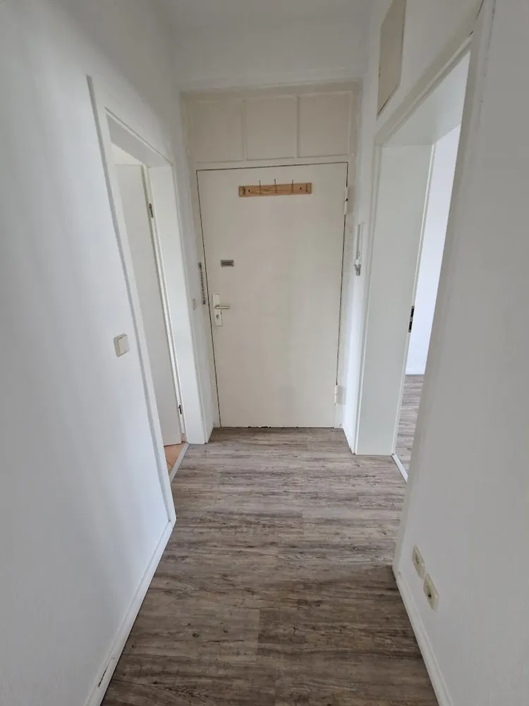 2 Zimmer Wohnung mit 49 m² in Magdeburg – Bild 7
