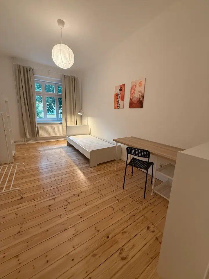 WG-Zimmer mit 15 m² in Berlin – Bild 9