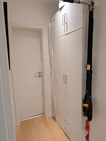 2 Zimmer Wohnung mit 53 m² in Hannover – Bild 4