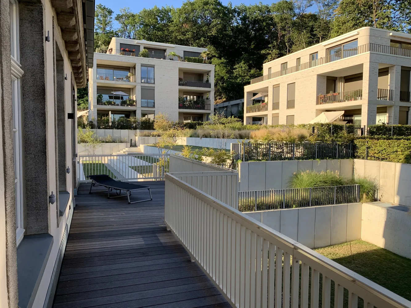 2 Zimmer Wohnung mit 111 m² in Duisburg – Bild 9