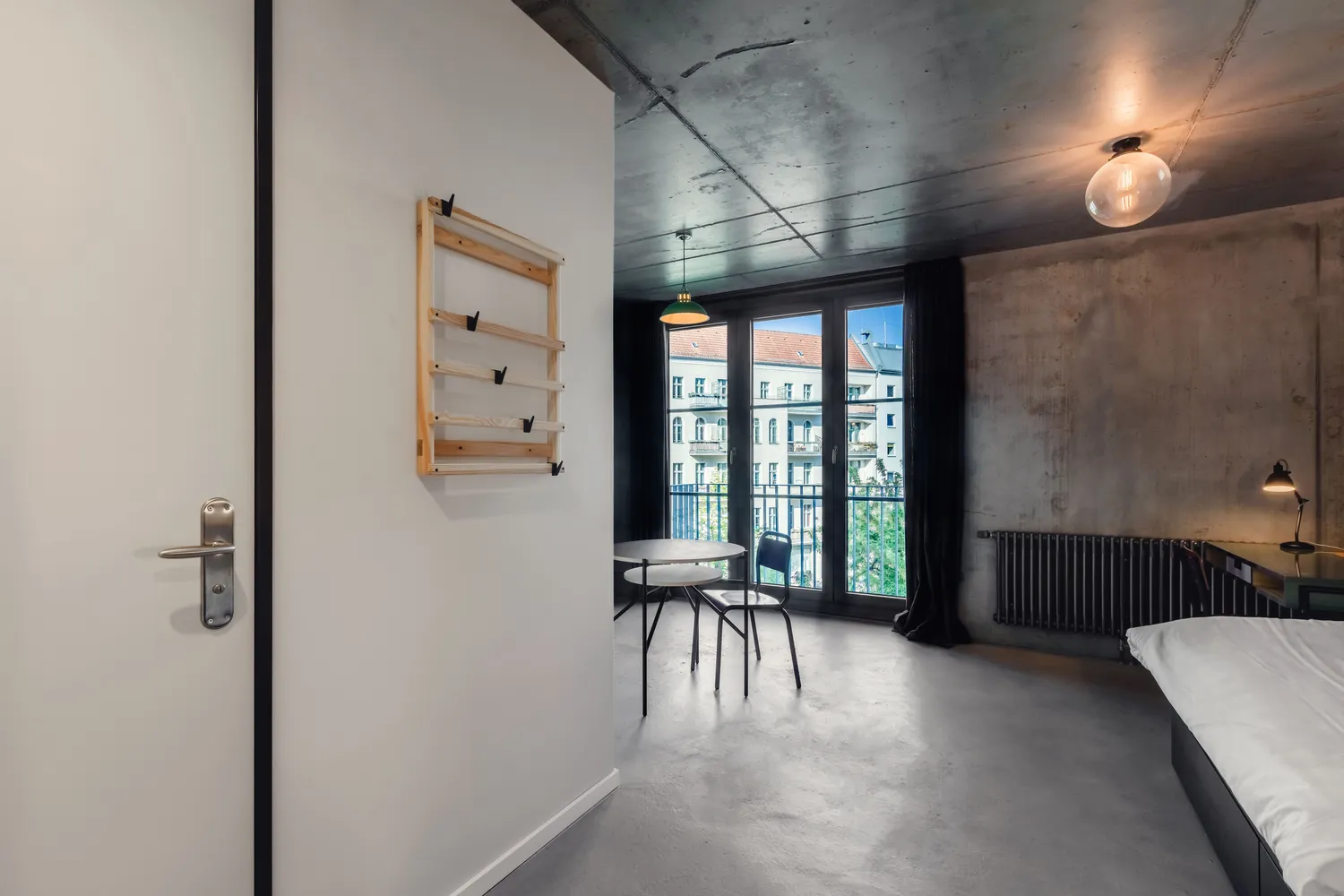 1 Zimmer Wohnung mit 24 m² in Berlin – Bild 6