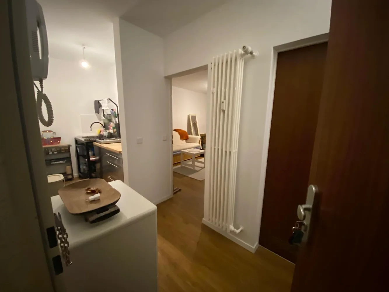 2 Zimmer Wohnung mit 35 m² in Essen – Bild 5
