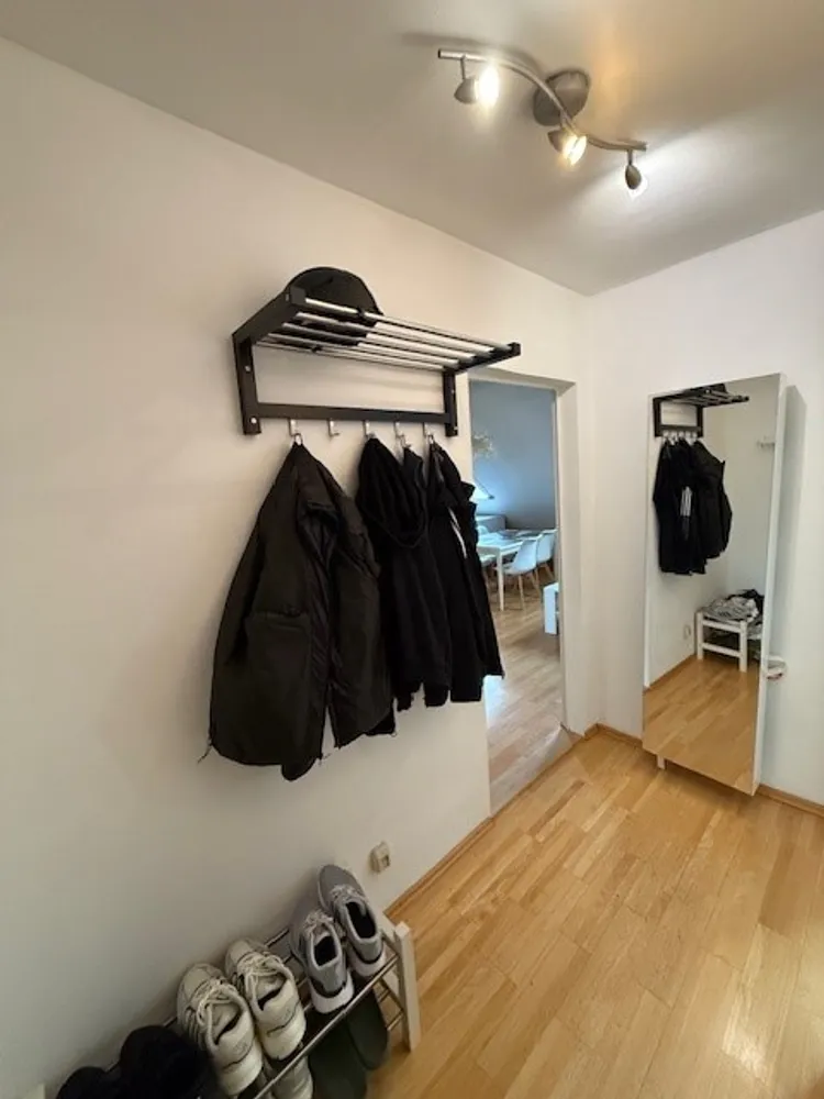 3 Zimmer Wohnung mit 60 m² in Hannover – Bild 3