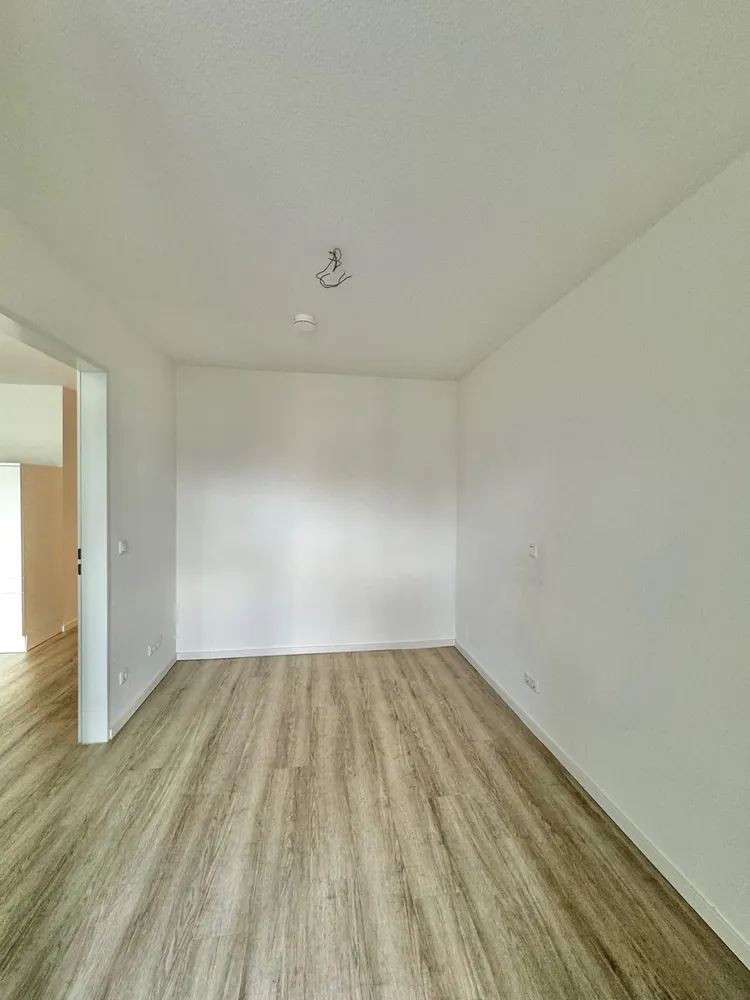 2 Zimmer Wohnung mit 37 m² in Oldenburg – Bild 4
