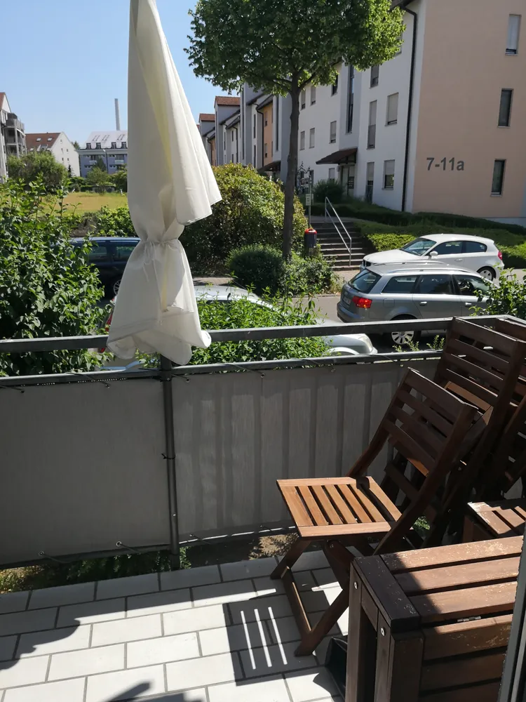 2 Zimmer Wohnung mit 50 m² in Mannheim – Bild 11