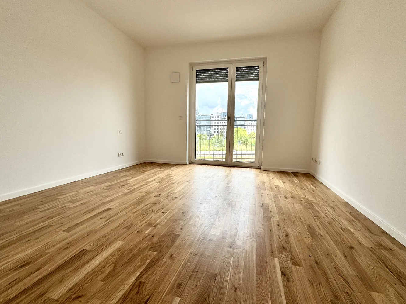 4 Zimmer Wohnung mit 105 m² in Leipzig – Bild 3