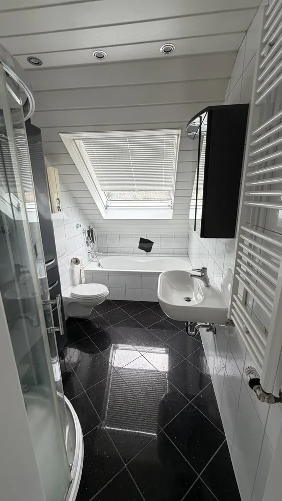 3 Zimmer Wohnung mit 105 m² in Lüdenscheid – Bild 12