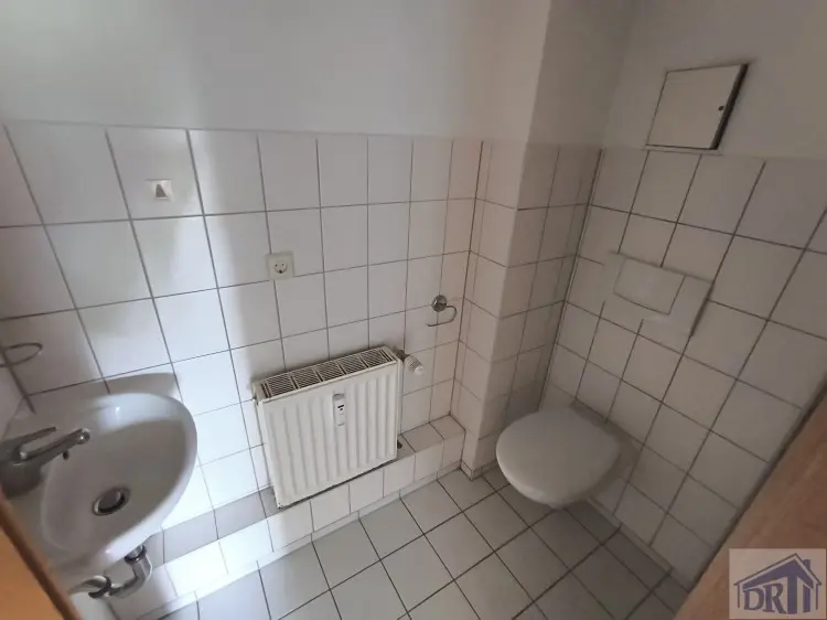 3 Zimmer Wohnung mit 77 m² in Zittau – Bild 9