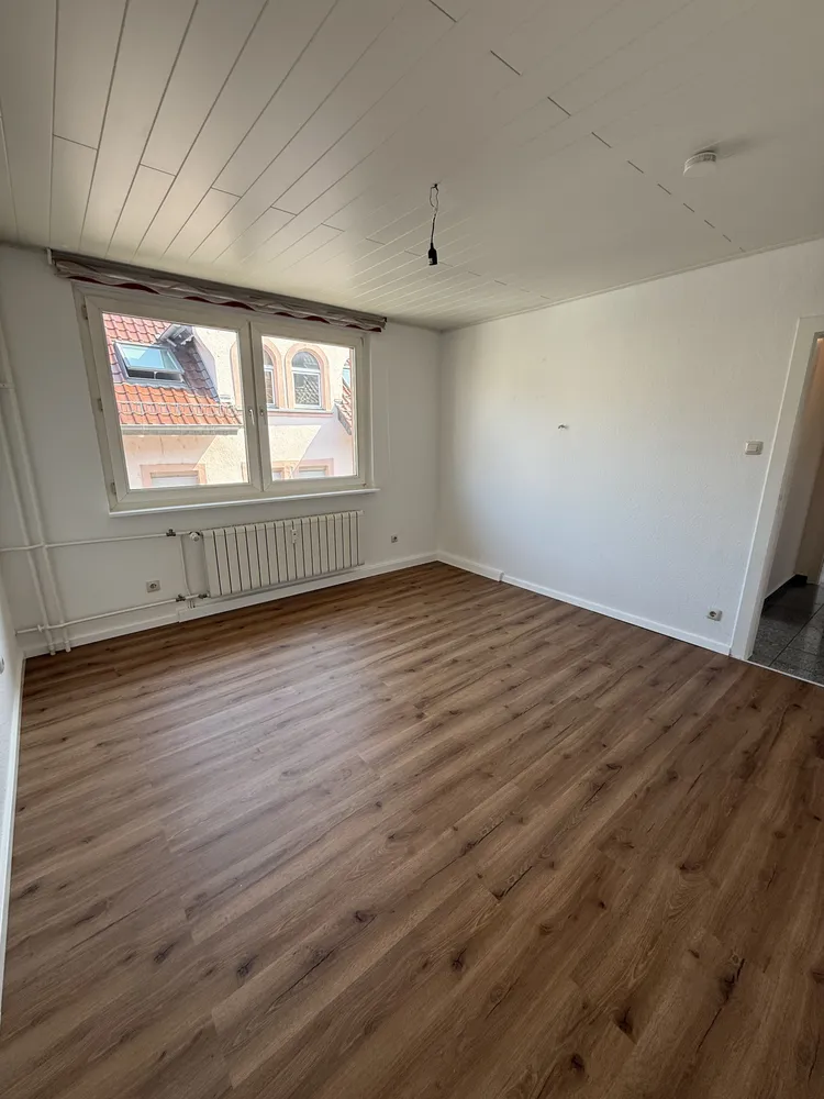 1 Zimmer Wohnung mit 38 m² in Mainz – Bild 2
