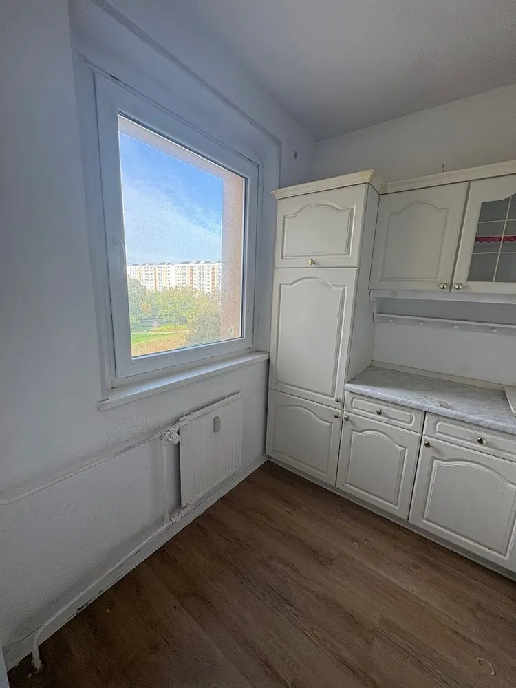 2 Zimmer Wohnung mit 52 m² in Rostock – Bild 8