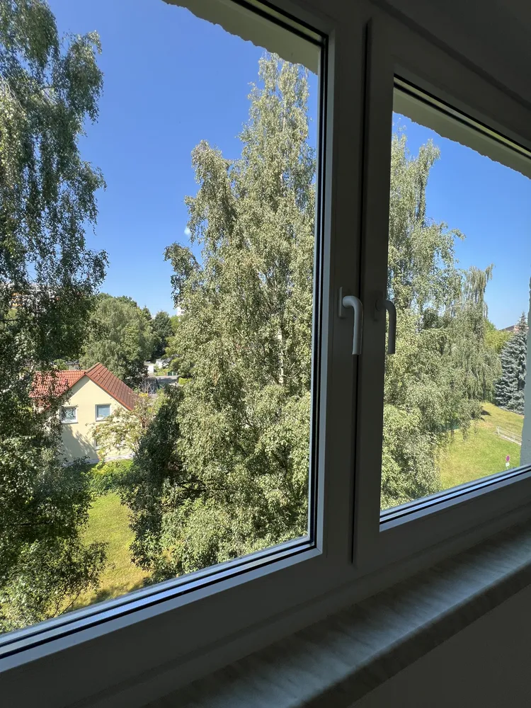 4 room apartment with 69 m² in Chemnitz – Photo 2