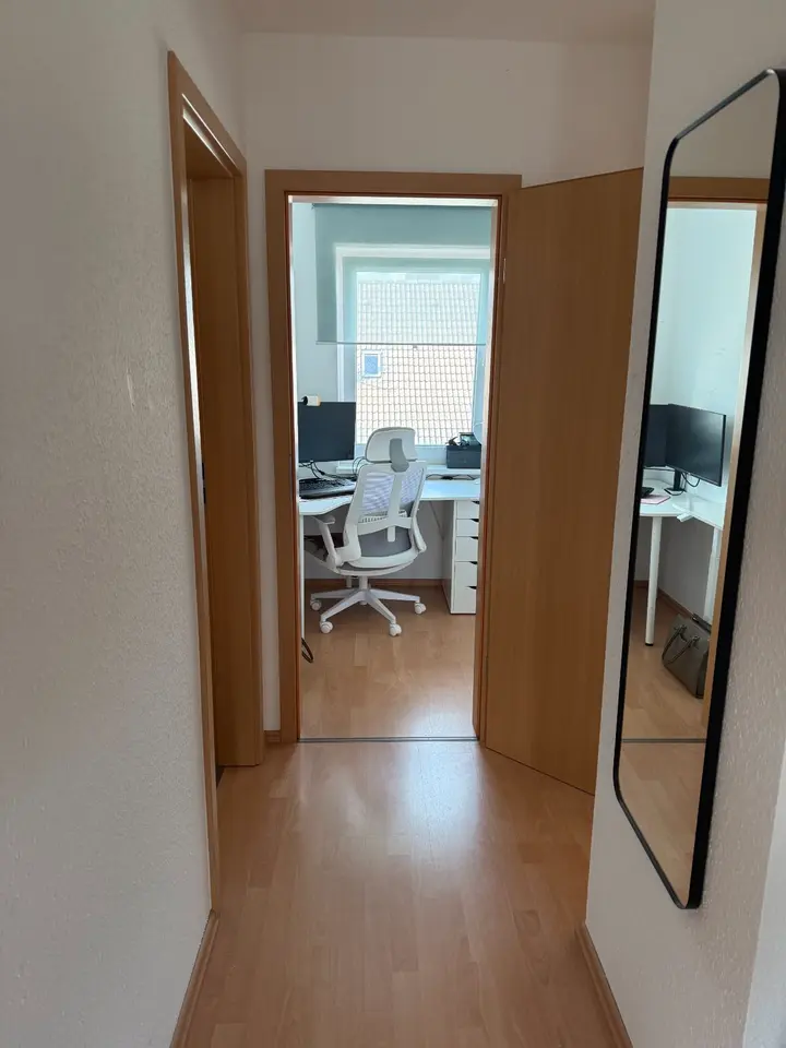3 Zimmer Wohnung mit 72 m² in Paderborn – Bild 9